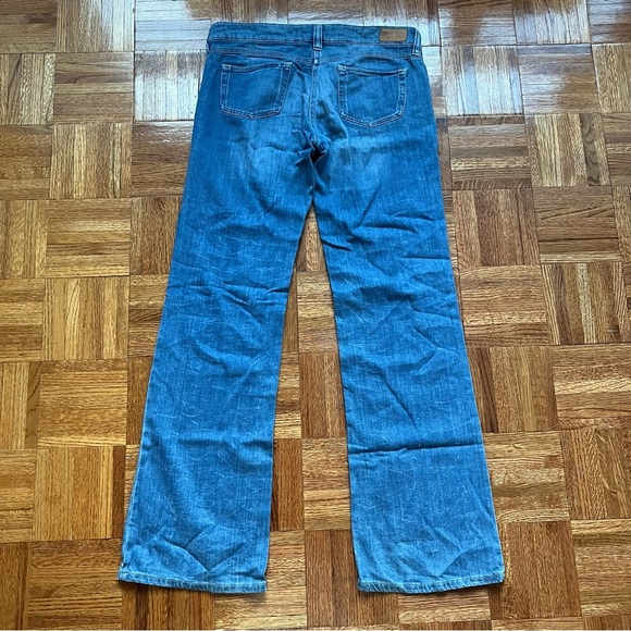 Isabel Marant Wide Leg Jeans NWOT - Picture 3 of 6